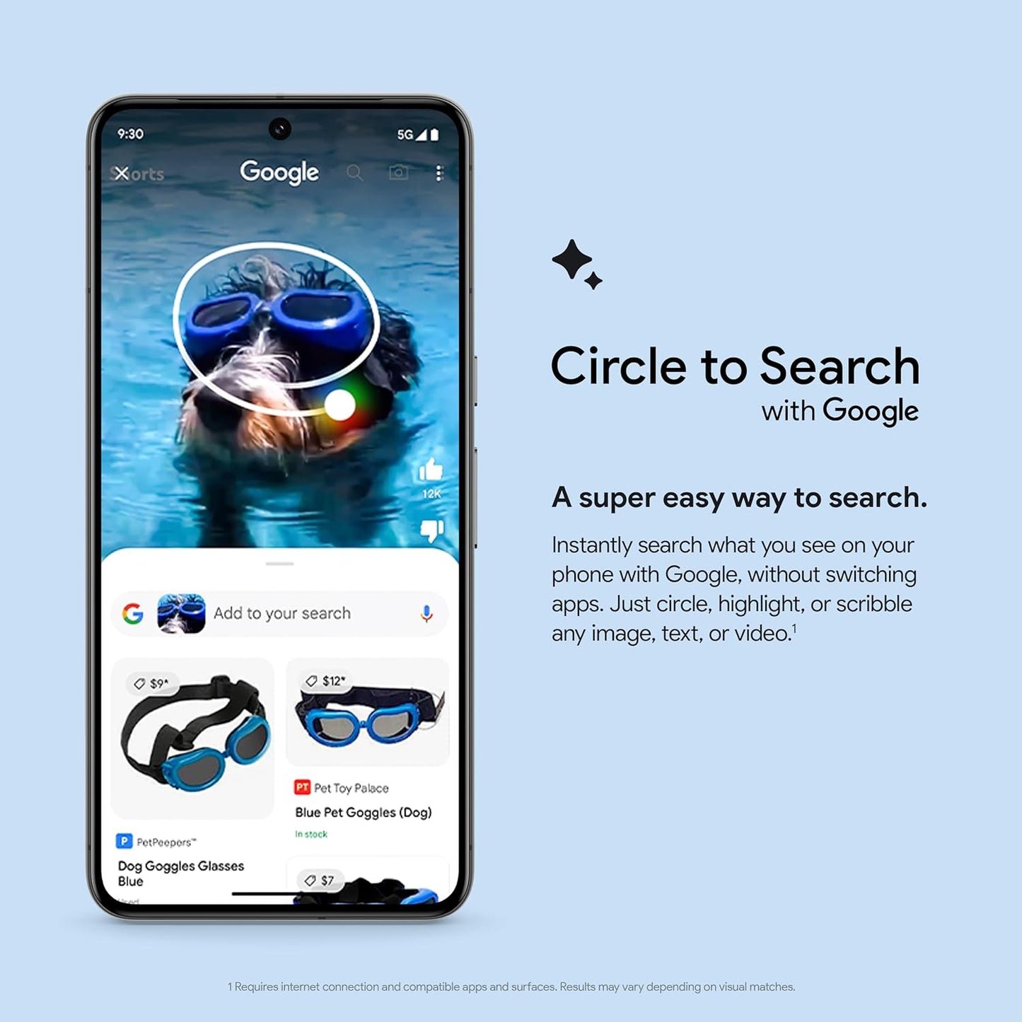 Google Pixel 8 Pro - Unlocked Android Smartphone with Telephoto Lens and Super Actua Display - 24-Hour Battery - Bay - 128 GB  Google   