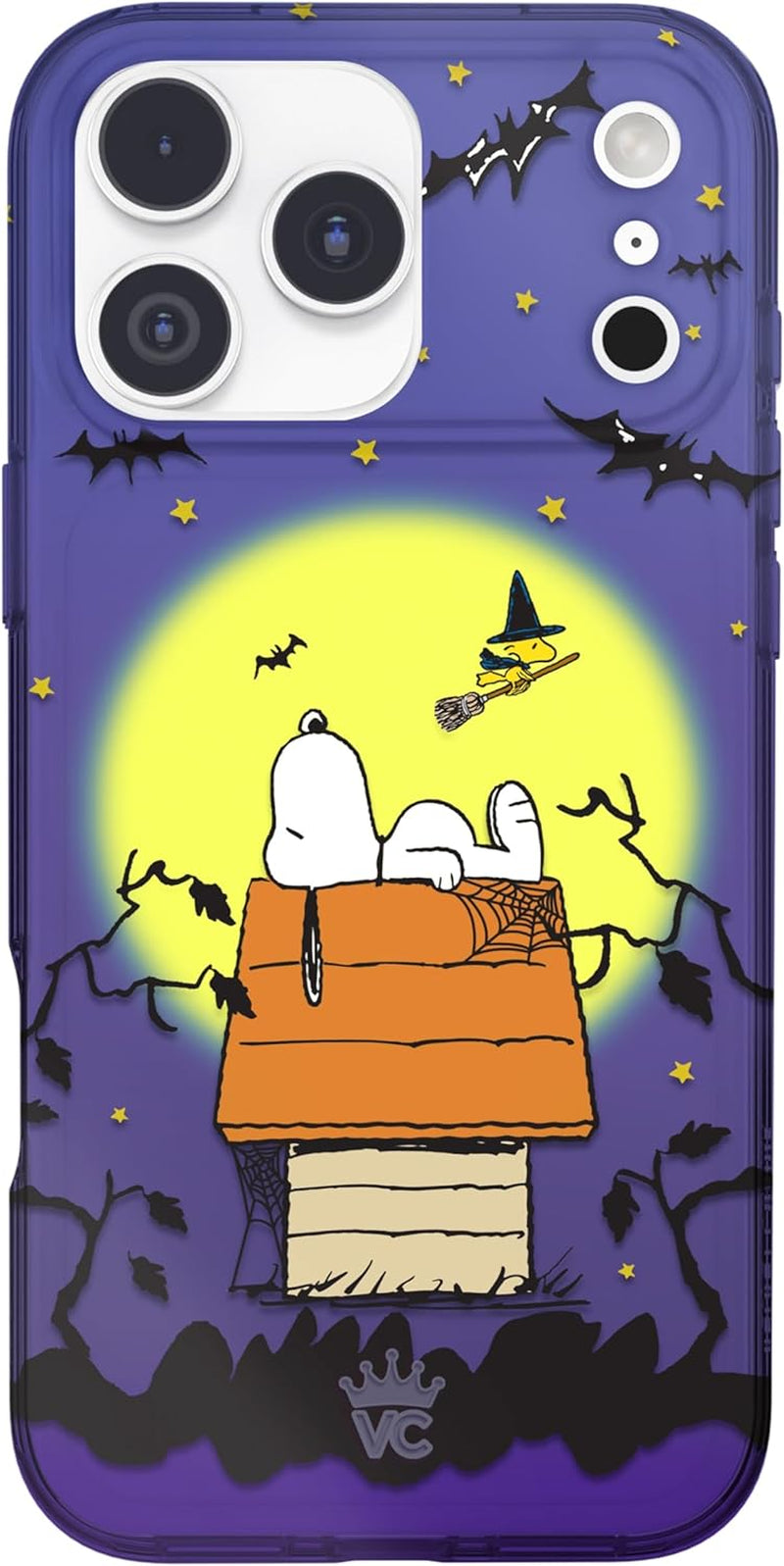 VELVET CAVIAR Case for Iphone 17 Pro Max | Compatible with Magsafe | 10Ft Drop Tested | Cute Girly Protective Designer Cases for Women | Enchanted Floral Wildflowers