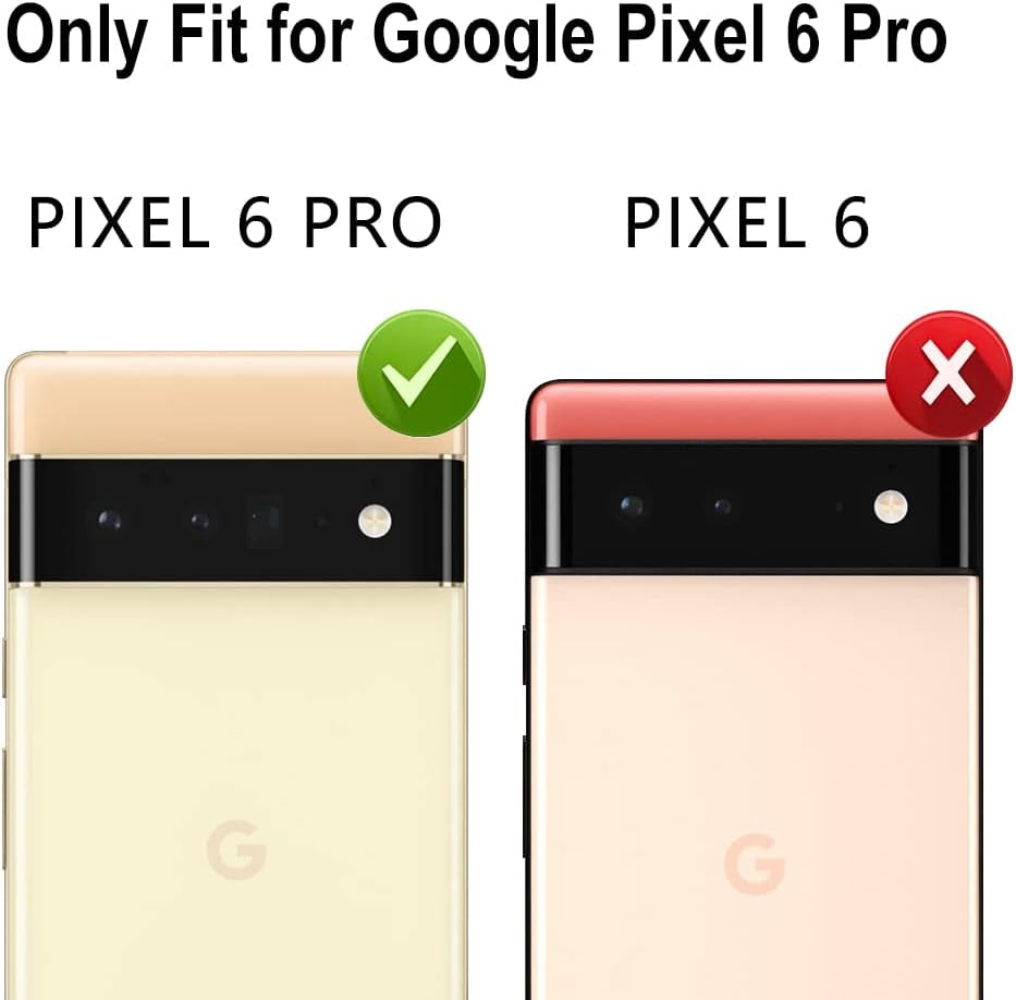 Cartoon Case for Google Pixel 6 Pro Case Cute Stitch Cartoon Character Pattern Tire Anti-Slip Anti-Scratch Design TPU +PC Shockproof Protection Bumper Black Cover for Google Pixel 6 Pro (2021)  cuwana   