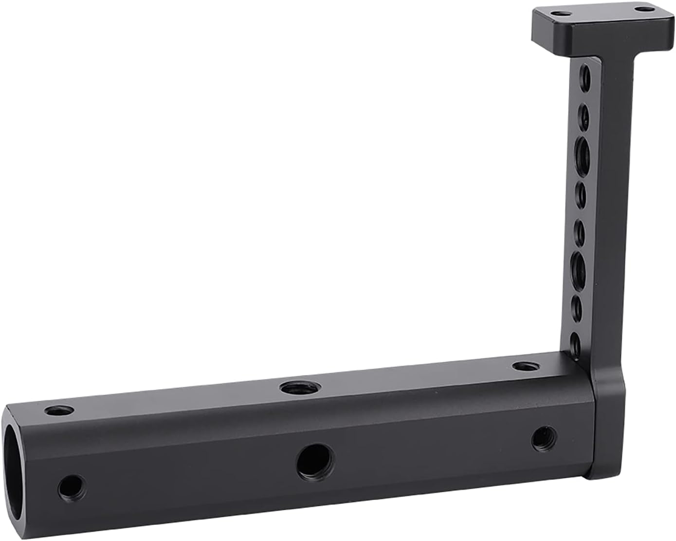 Cellphone Accessories Lightweight Top Handle Grip Extension Rod Holder for Ronin-S Stabilizer Gimbal Mobile Phone Accessories for Video Recording  RvSky   