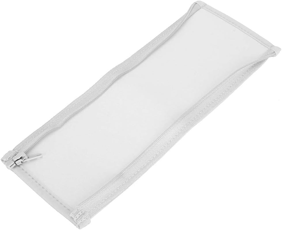 Replacement Headband Cushion Portable Original Quality Headset Headband Pad Cover Care Headphone Beam Anti-Slip Flexible Soft and Comfortable, Suitable for Iron Triangle M50(White)  Zopsc   