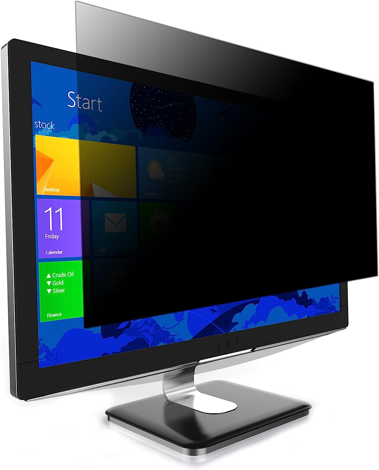 Targus Magnetic Privacy Screen Filter for Macbook Pro/Air 16-Inch 2019 (16:10 Ratio), (Asm16Mbp9Gl),Clear  Targus   