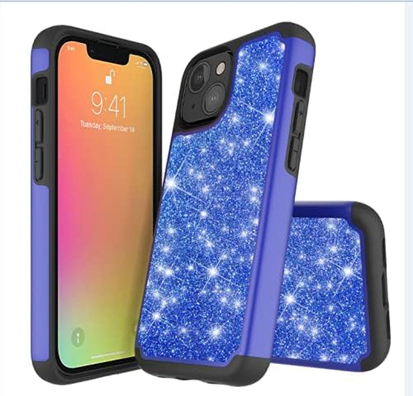 For Oneplus Nord N200 5G Case, NB Bling Phone Case Cover (Pink, Oneplus Nord N200 5G)  PAPZINA Blue Oneplus Nord N200 5G 