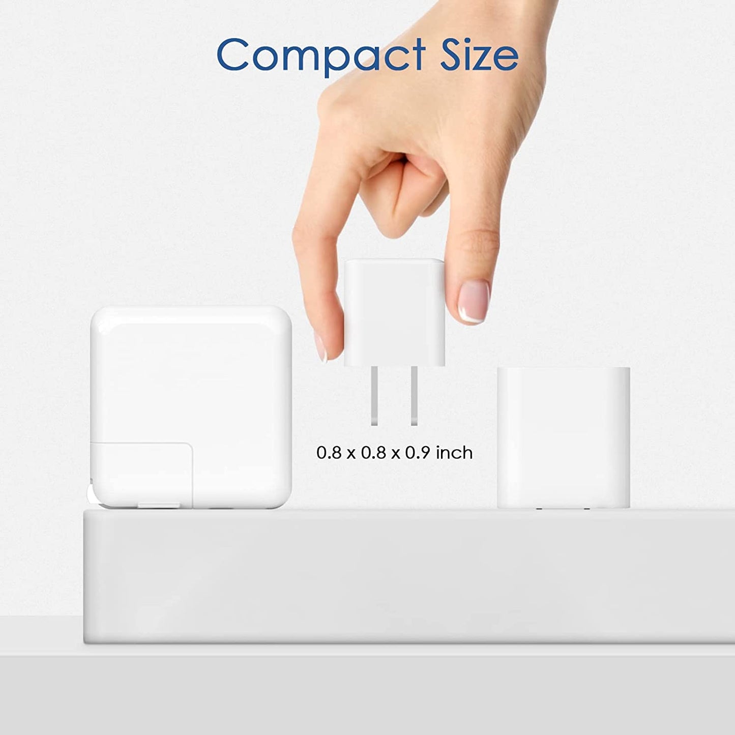 [Apple Mfi Certified] Iphone Charger,2Pack 6FT USB to Lightning Cable Apple Charging Cord USB Wall Chargers Block Power Adapter for Iphone 13/12/11/X/8 Plus/Xr/Xs Max/Se/Ipad  Shenzhen Yijiapin Trading Co., Ltd.   