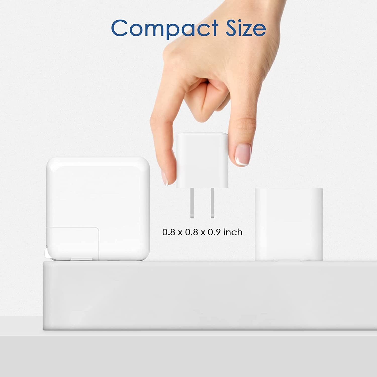 [Apple Mfi Certified] Iphone Charger,2Pack 6FT USB to Lightning Cable Apple Charging Cord USB Wall Chargers Block Power Adapter for Iphone 13/12/11/X/8 Plus/Xr/Xs Max/Se/Ipad  Shenzhen Yijiapin Trading Co., Ltd.   