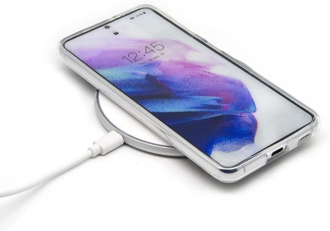 Fateamll Case for Galaxy S22, Shockproof Scratchproof with TPU Soft Bumper Retro Cassette Tape Case Compatible with Samsung Galaxy S22  FAteam   