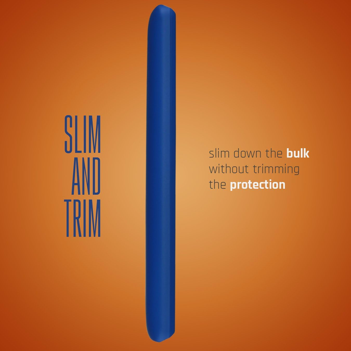 Sony Xperia Z5 Hard Case, Coveron® [Slender Fit Series] Slim Matte Hard Polycarbonate Back Cover Phone Case for Sony Xperia Z5 - Violet Purple  CoverON   