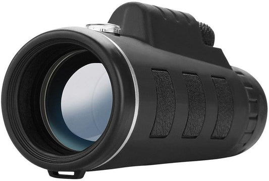 Aleola HD 40X60 Optical Zoom Camera Telescope Lens with Clip Compatible with Iphone/Phone Universal  Aleola   