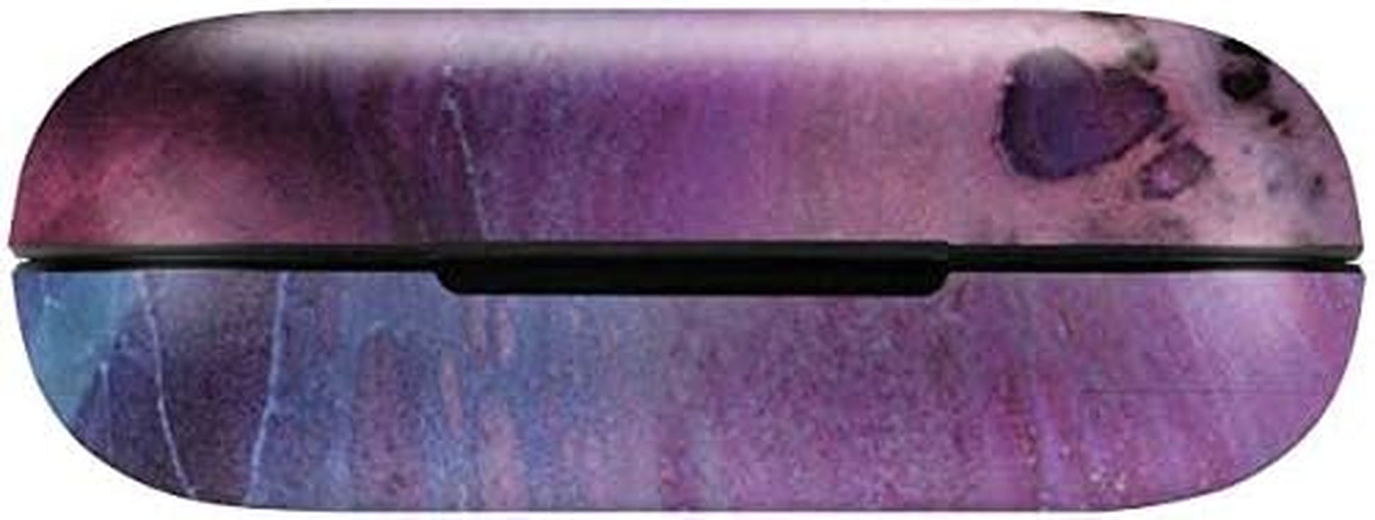 Skinit Decal Skin Compatible with Echo Buds - Officially Licensed Originally Designed Space Marble Design  Skinit   