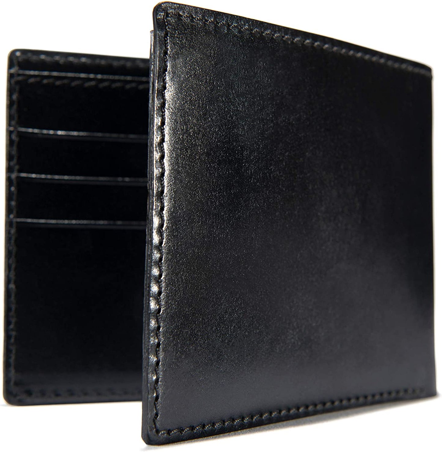 Carhartt Men'S Billfold and Passcase Wallets, Durable Bifold Wallets, Available in Leather and Canvas Styles  Carhartt   