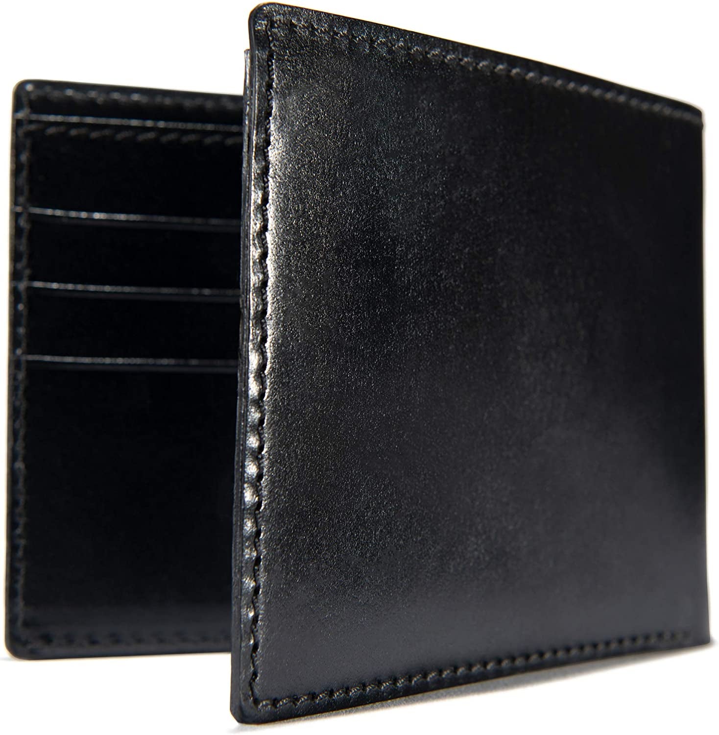 Carhartt Men'S Billfold and Passcase Wallets, Durable Bifold Wallets, Available in Leather and Canvas Styles  Carhartt   