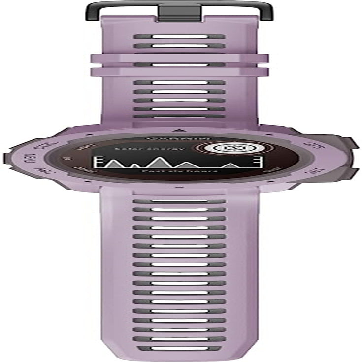 KGDHB Sports Silicone Strap for Garmin Instinct Watchband Replacement 22MM Watch Band for Garmin Instinct Esports/Tide/Solar Bracelet  KGDHB   