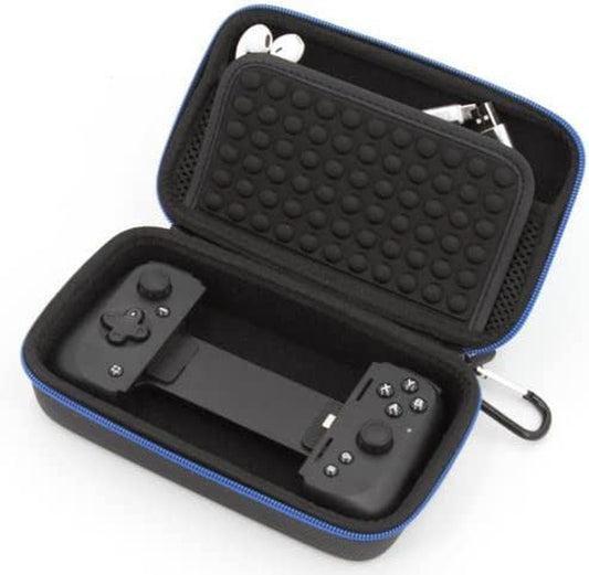 CASEMATIX Carry Case Compatible with Razer Kishi V2 Mobile Gaming Controller for Android or Ios Smartphones , Includes Case Only  CASEMATIX   