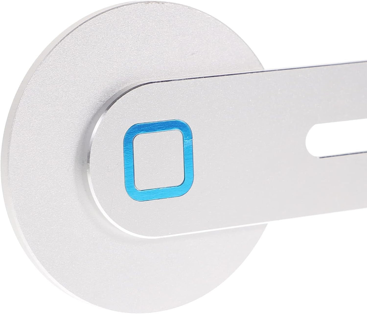 Sosoport Laptop Stand Shower Case Laptop Phone Holder Magnetic Adjustable Phone Monitor Side Mount Clip Computer Expansion Bracket for Smartphone Stand Rack Rotary Magnetic Car Mount Monitor Stand  Sosoport   