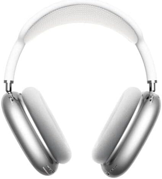 For Airpods Max Case Cover, Clear Soft TPU Skin Anti-Scratch, Transparent Accessories Ultra Protective Cover for Apple Airpods Max,Clear  ACBBK   