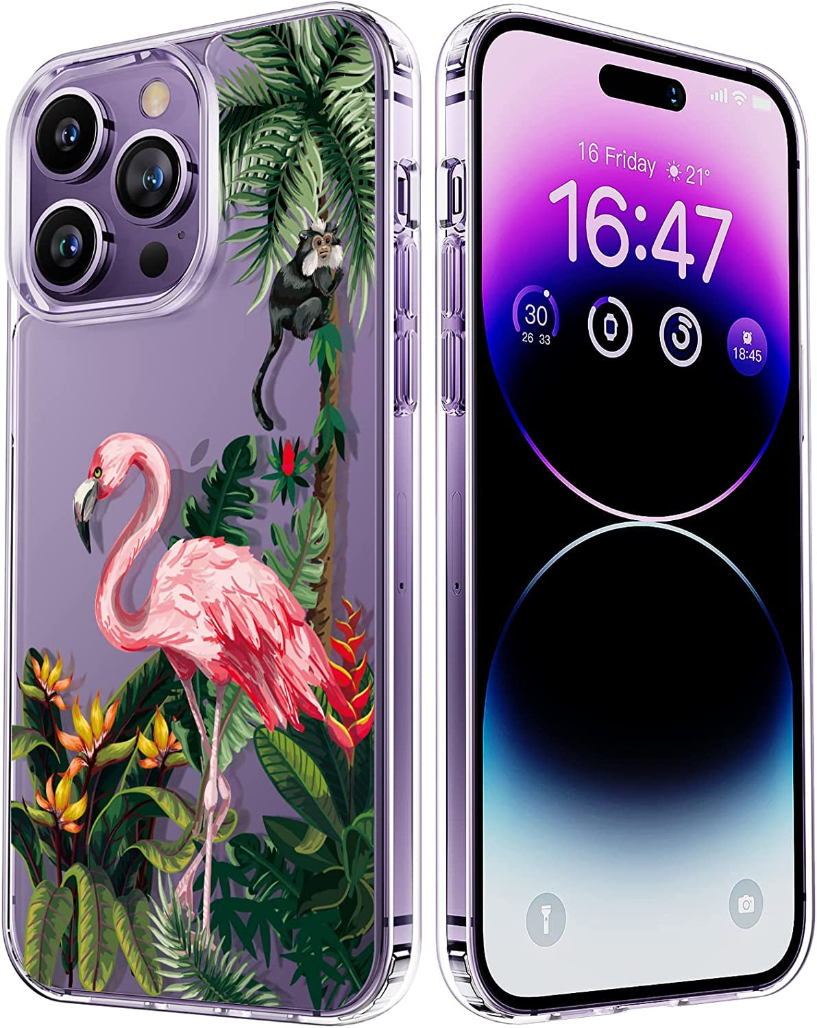 ANNGELAS Magnetic Case for Iphone 14 Pro Max Case Protective-Compatible with Magsafe for Iphone Pro Max 14 Case for Women Men,6.7 Inch,Black  ANNGELAS   