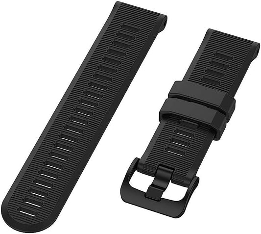 Watchband Compatible with Garmin Forerunner 945 and 935 Replacement Band  C2DJOY   