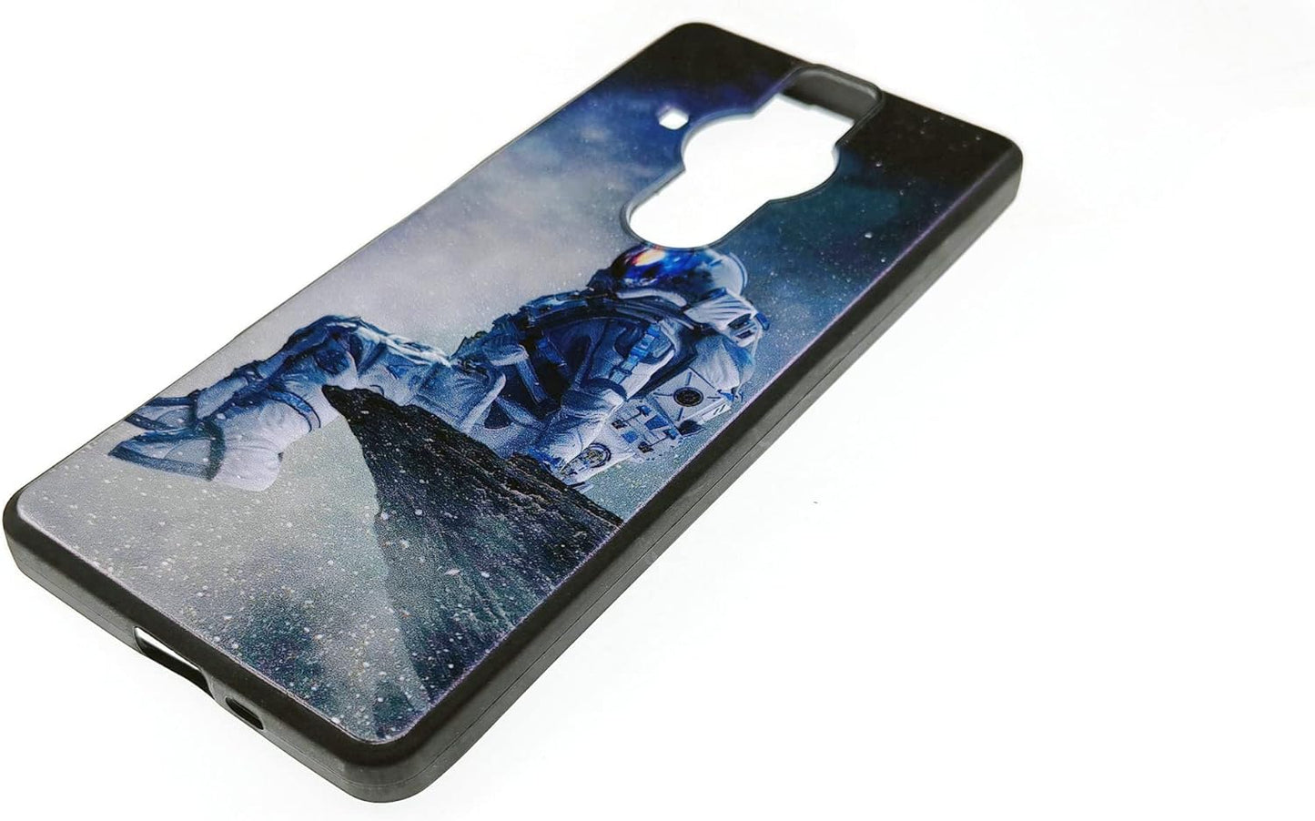 Aroepurt Compatible for Sony Xperia PRO-I Phone Case Cover YHY  Aroepurt   