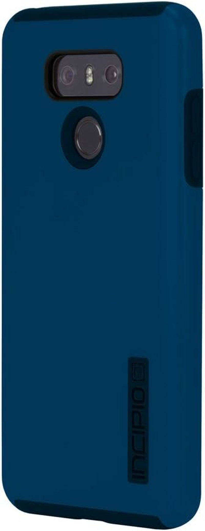 Incipio LG G6 Dualpro Case - Deep Navy  Incipio   