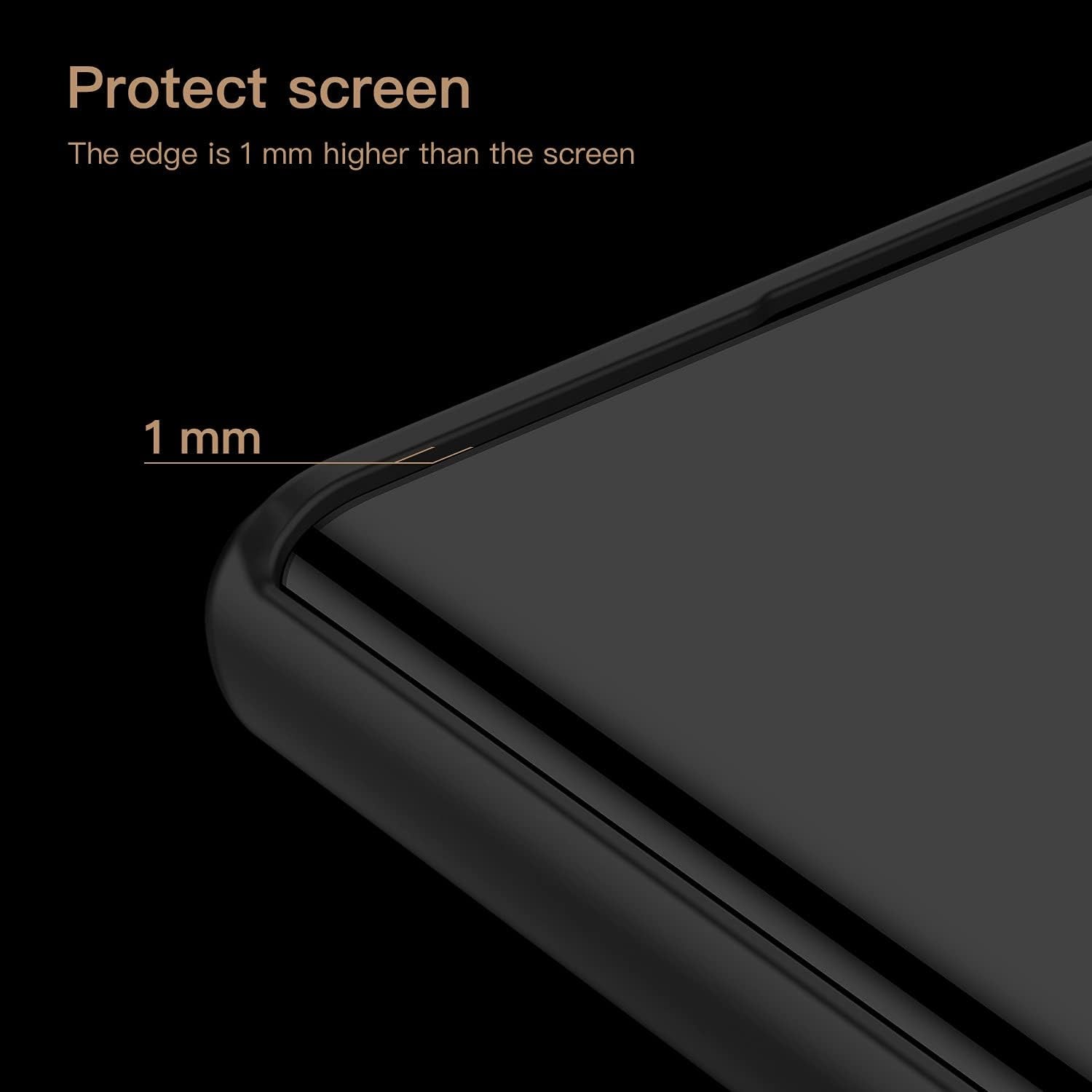 Binceen Compatible for Samsung Galaxy Note 20 Ultra Case, Premium Leather Soft Cover for Samsung Galaxy Note 20 Ultra 5G （6.9" 2020 (Brown)  Binceen   