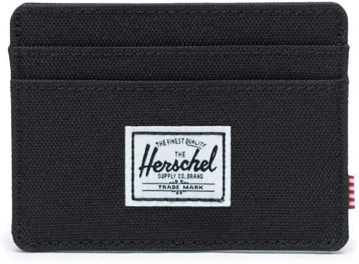 Herschel Men'S Wallets  Herschel Supply Men's Accessories   