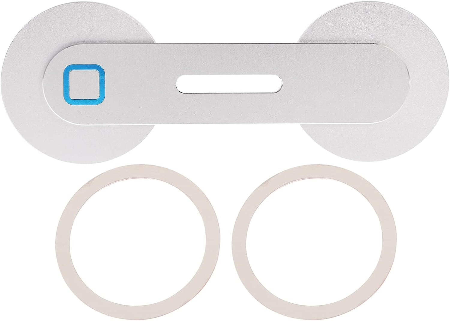 Sosoport Laptop Stand Shower Case Laptop Phone Holder Magnetic Adjustable Phone Monitor Side Mount Clip Computer Expansion Bracket for Smartphone Stand Rack Rotary Magnetic Car Mount Monitor Stand  Sosoport   