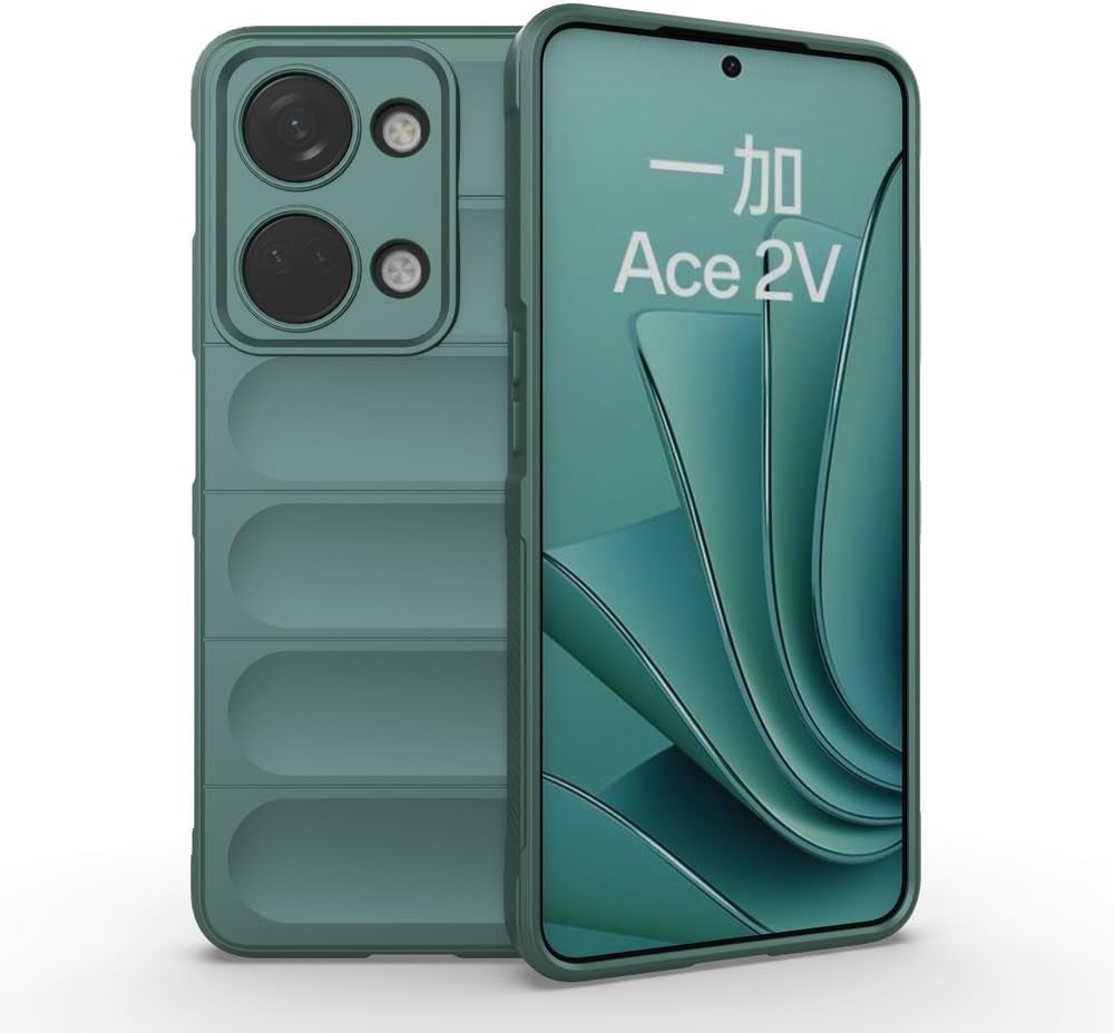 Elubugod Compatible with Xiaomi Redmi Note 12S 4G Case Cover,Tpu Mobile Phone Soft Compatible with Xiaomi Redmi Note 12S 4G 2303CRA44A Case Cover Black  Elubugod Green Compatible With Oneplus Nord N30 / Nord Ce 3 Lite 