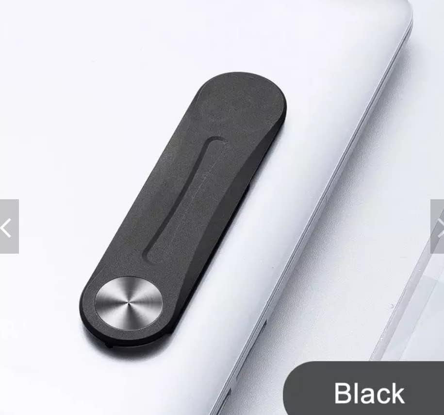 Laptop Phone Holder, Foldable Cell Phone Holder, Adjustable Phone for Laptop, Slim and Portable (Mint Green)  china   