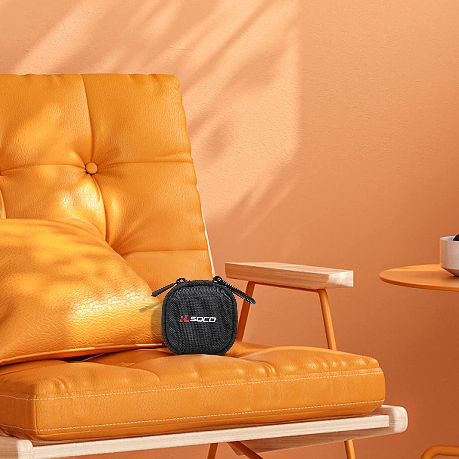 RLSOCO Case for Beats Fit Pro/Fit Pro X Kim Kardashian True Wireless Noise Cancelling Earbuds (Black)  RLSOCO   