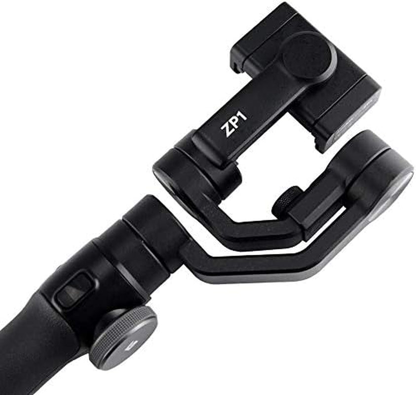 Godox ZP1 Handheld Smartphone Gimbal Stabilizer with Tripod, Payload 80G - 230G+Letwing Cloth  GODOX   