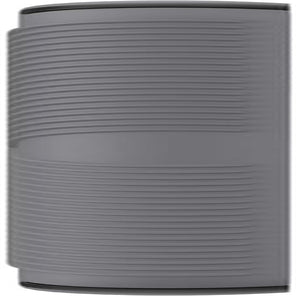 Speck Products Presidio2 Grip Samsung Galaxy S21+ 5G Case, Graphite Grey/Black/Bold Red  Speck Products   