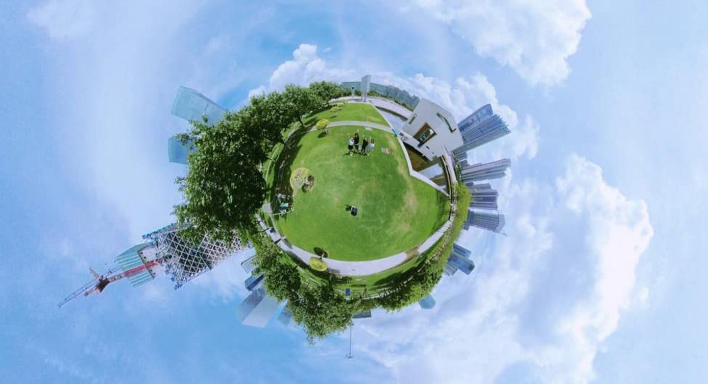 Insta360 3M 9.8Ft Extended Edition Selfie Stick for ONE X2, ONE R, ONE X, ONE Action Camera  Insta360   