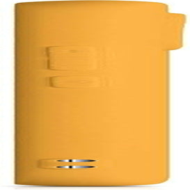 Kwmobile Case Compatible with Xiaomi Mi 10 Lite (5G) Case - Protective Slim TPU Phone Cover - Soft Matte Finish - Mango  KW-Commerce   