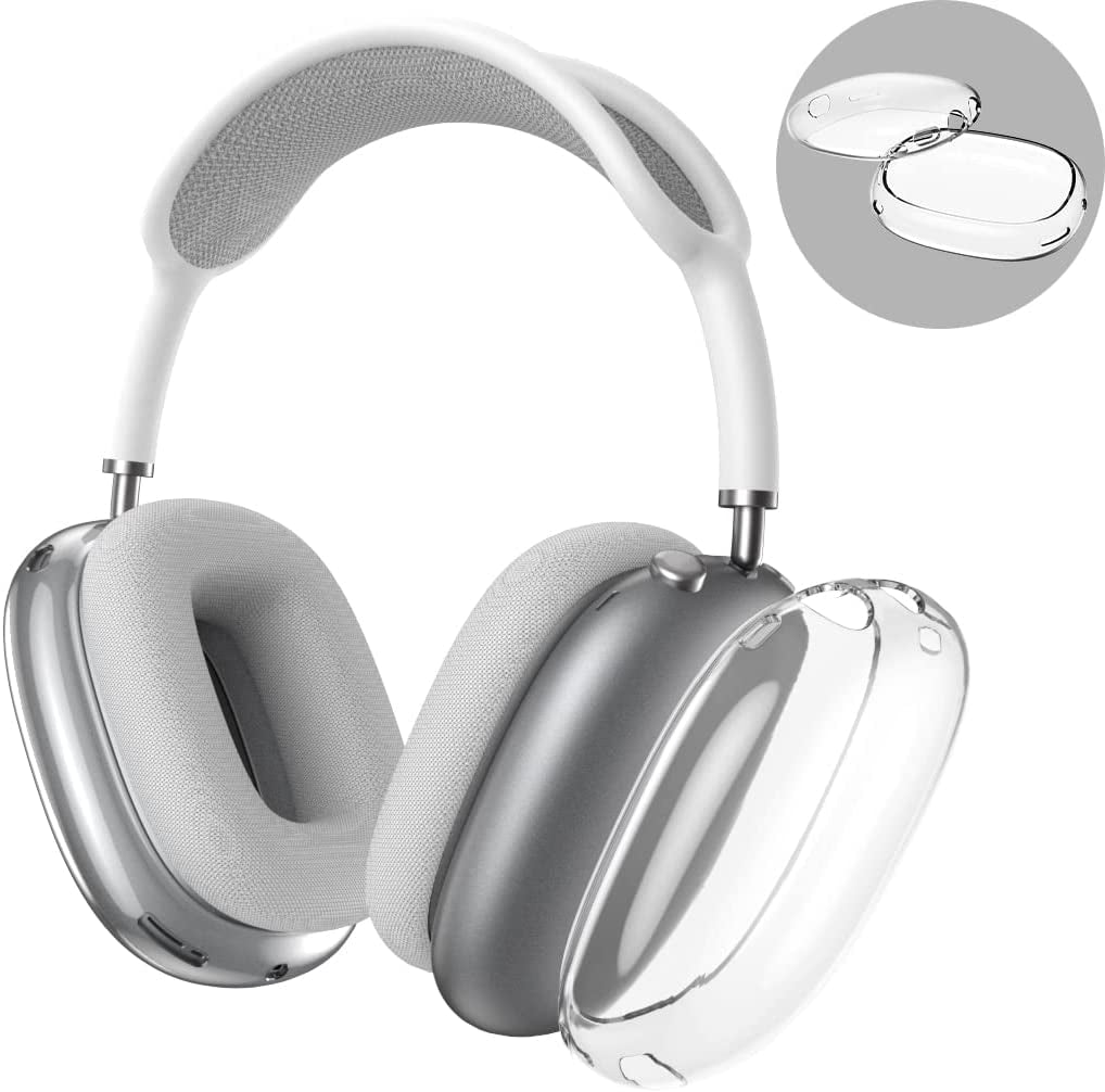 Notocity for Airpod Max Case Cover Accessories, Anti-Scratch Protective Case for Airpod Max  NotoCity   