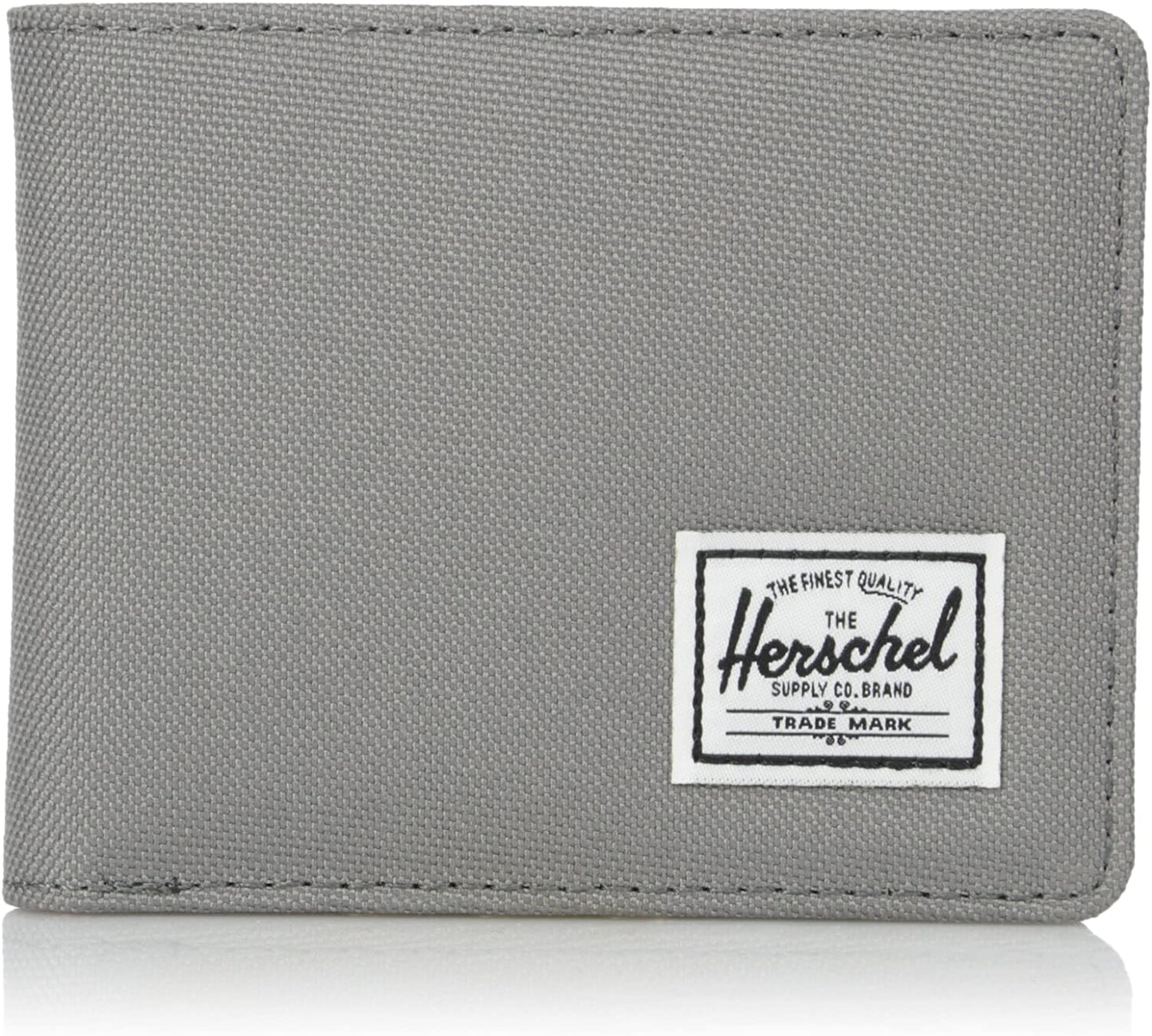 Herschel Roy RFID  Herschel Supply Men's Accessories Grey One Size 
