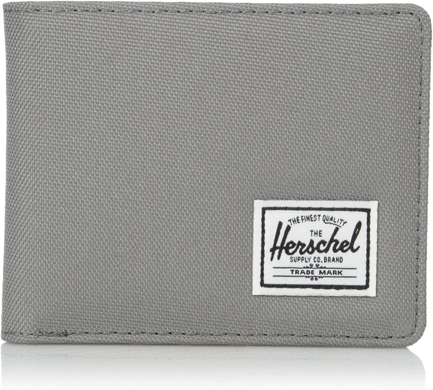 Herschel Roy RFID  Herschel Supply Men's Accessories Grey One Size 
