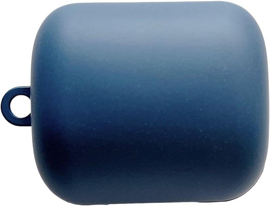 SKPY Case for Sony Linkbuds WF-L900, Cute Cool Solid Color Matte Hard PC Case Skin Cover with Keychain for Sony Linkbuds WF-L900 for Boys Teens  SKPY   