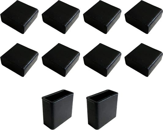 10Pcs USB Cap Port Cover anti Dust Protector,Silicone USB Type a Male anti Dust Cover Plug Protector Stopper Cap for USB Type a Male Ports (Black)  Generic   