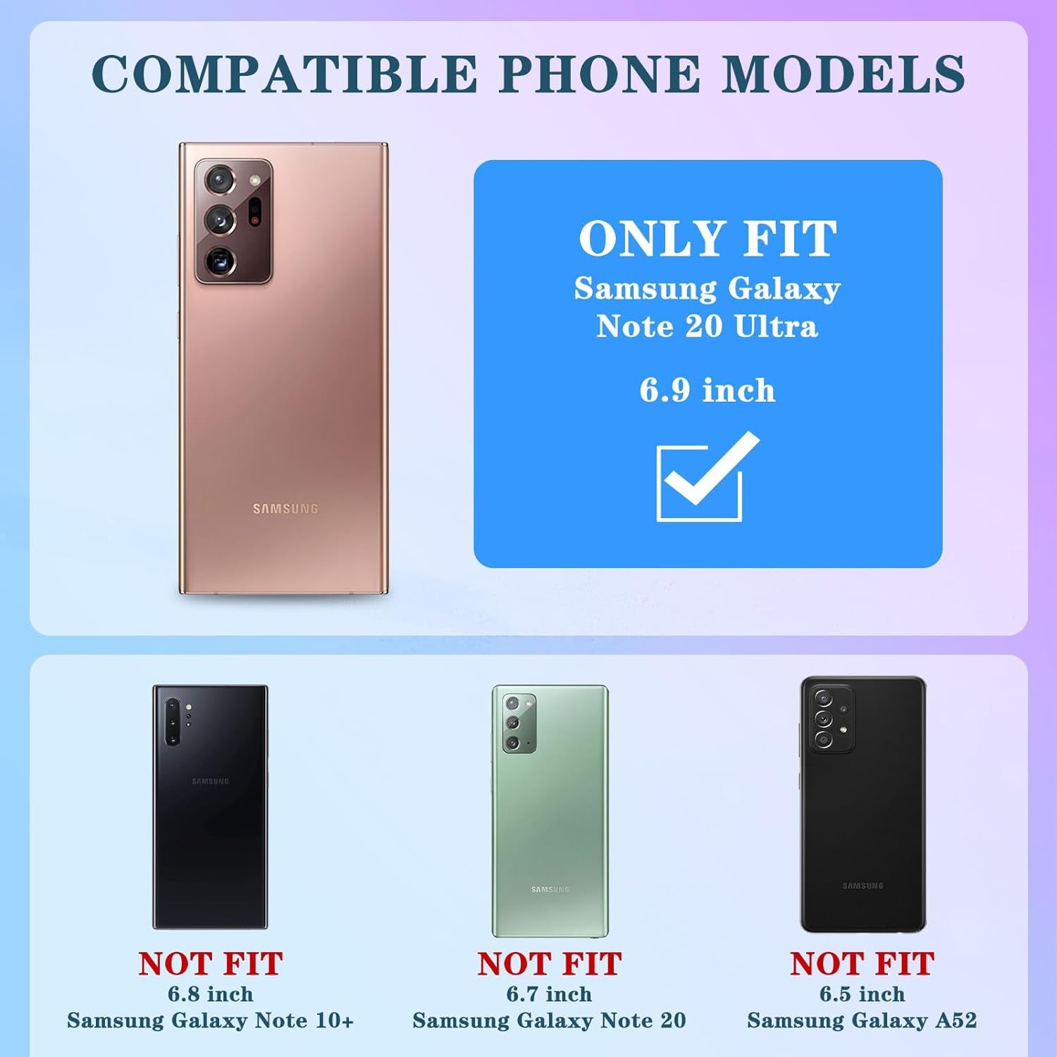 Coralogo (3In1 for Samsung Galaxy Note 20 Ultra Case Glitter Sparkly for Women Girls Bling Shiny Phone Cover Cute Flowers Floral Unique Design with Ring Pretty Cases for Galaxy Note 20 Ultra 5G 6.9''  Coralogo   