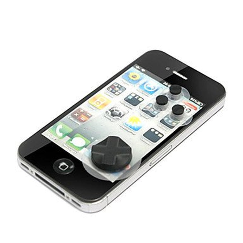 Apple Ipad/Iphone Game Rocker Tablet/Smartphone Touch Joystick  Gaming Accessories 125   