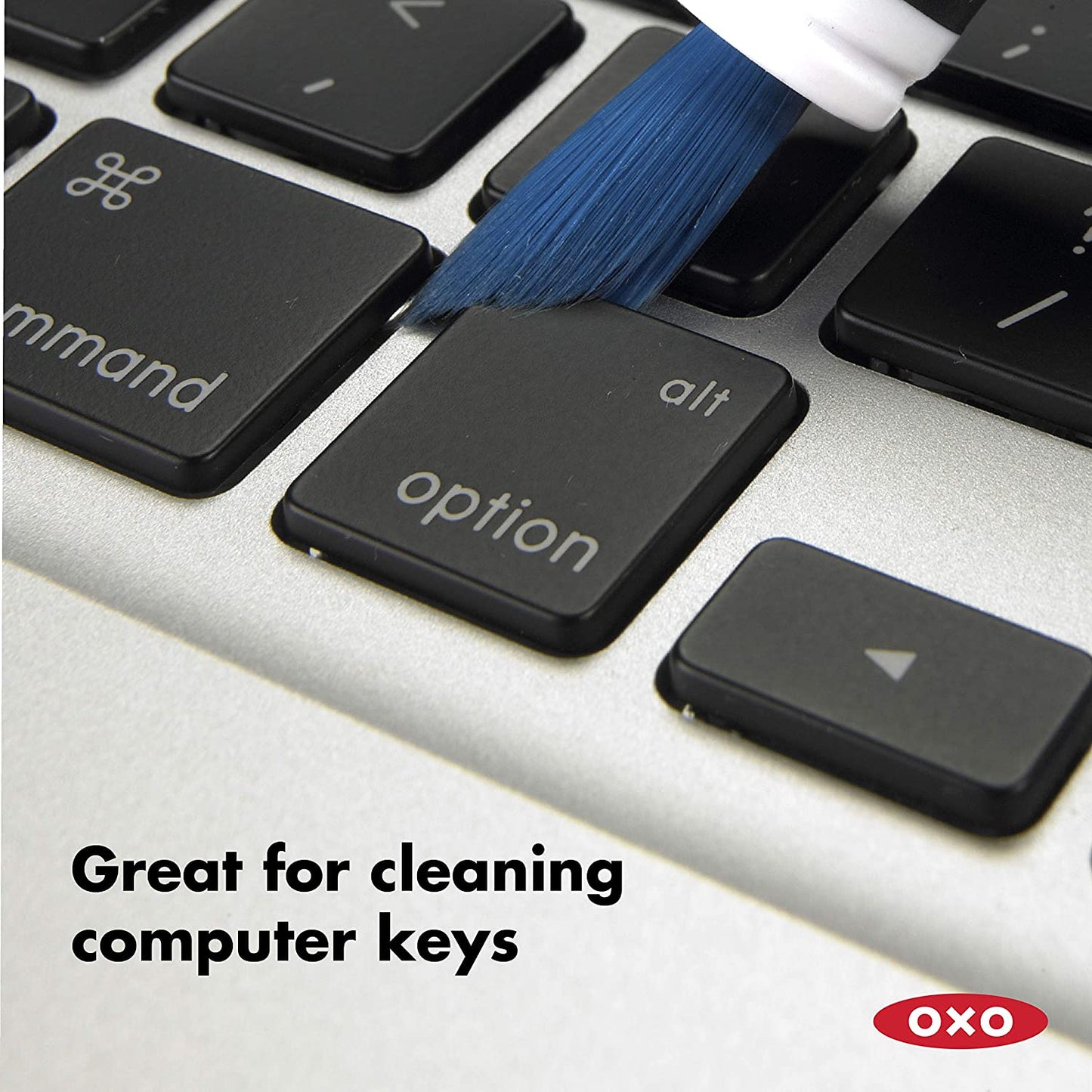 OXO Good Grips Cleaning Brush for Electronics  OXO   