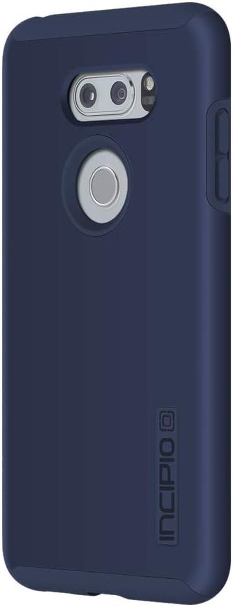 Incipio LG V30/V30 plus Dualpro Case - Iridescent Midnight Blue  Incipio   