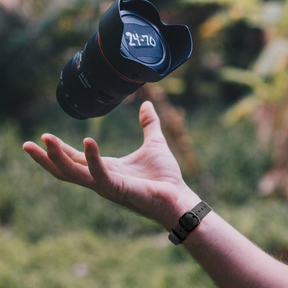 Eyamumo Thin Leather Band Compatible with Apple Watch Bands 41Mm 40Mm 38Mm Women, Genuine Leather Bands Wristbands Replacement Straps for Apple Iwatch SE2 SE Series 8 7 6 5 4 3 2 1  Eyamumo   