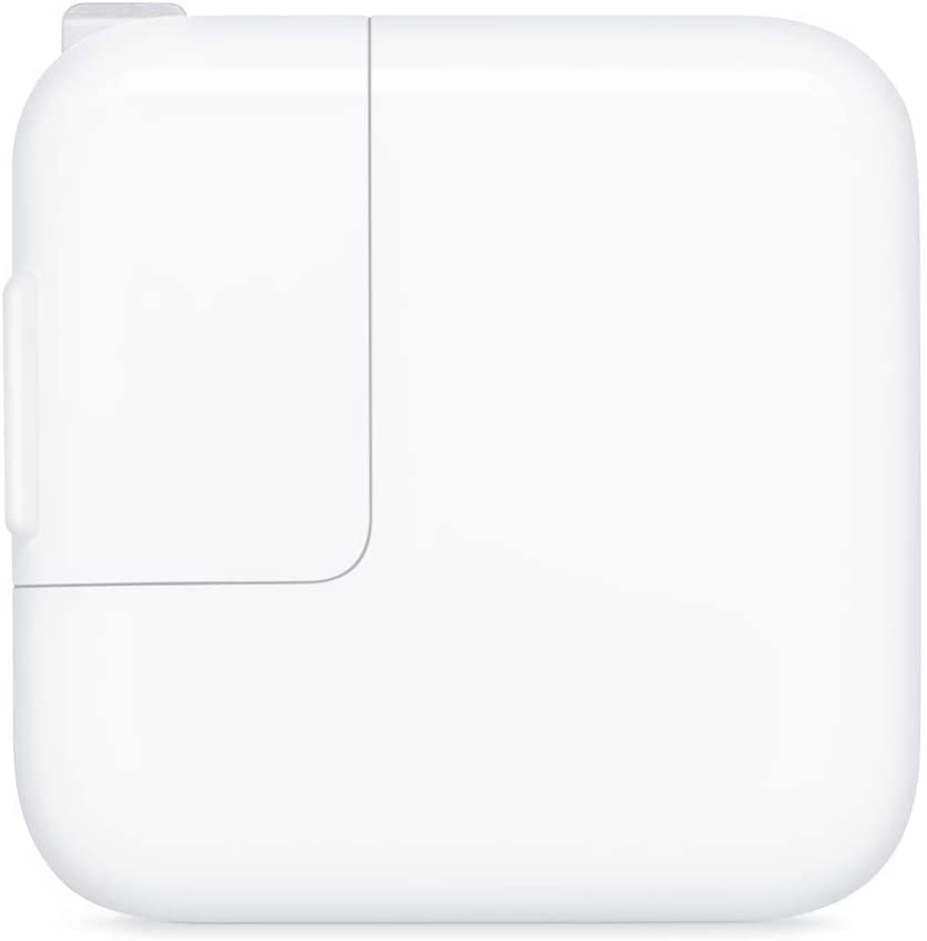 Apple 12W USB Power Adapter - Ipad and Iphone Charger, Type a Wall Charger  Apple   