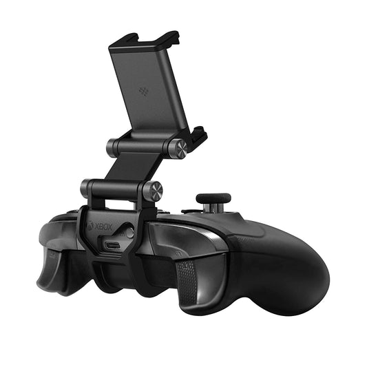 8Bitdo Mobile Gaming Clip for Xbox Controllers (Officially Licensed) - Xbox  8Bitdo   