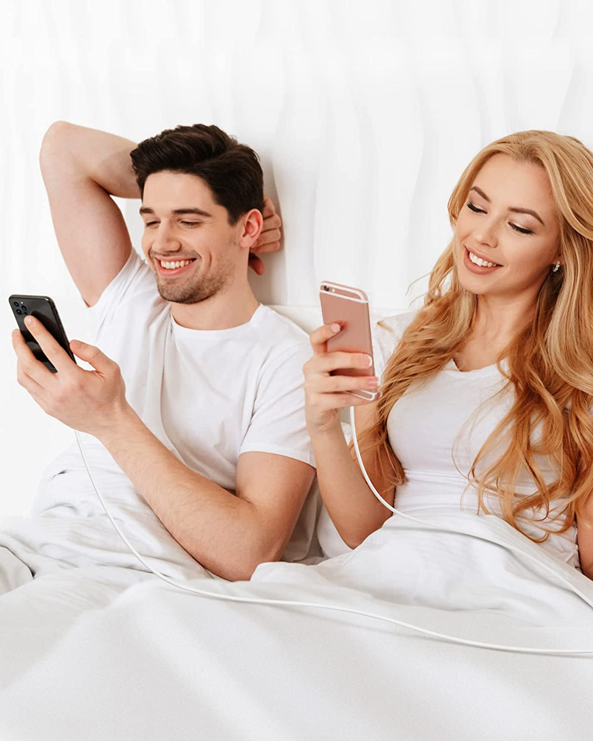 Iphone Charger [Apple Mfi Certified], ARCCRA 3-Pack 3FT 6FT 10FT Lightning Cable Data Sync Charging Cords with 2 X Dual Port USB Wall Charger Block Plug for Iphone 13 12 11 Pro Max XS XR X 8 7 6 Plus  SHENZHEN ZHONGHUI ELECTRONIC CO LTD.   