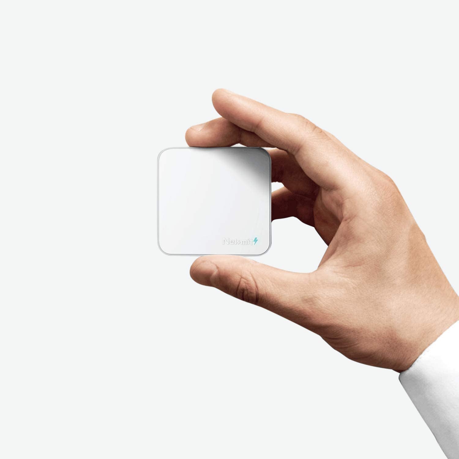 Nekmit USB C Charger, Thin Flat 30W Dual Port Fast Wall Charger with 18W Power Delivery PD 3.0 and 12W USB Port for Iphone 14/14 Pro/14 Pro Max, Galaxy, Pixel, Ipad Pro, Airpods Pro and More  Nekmit Compact   