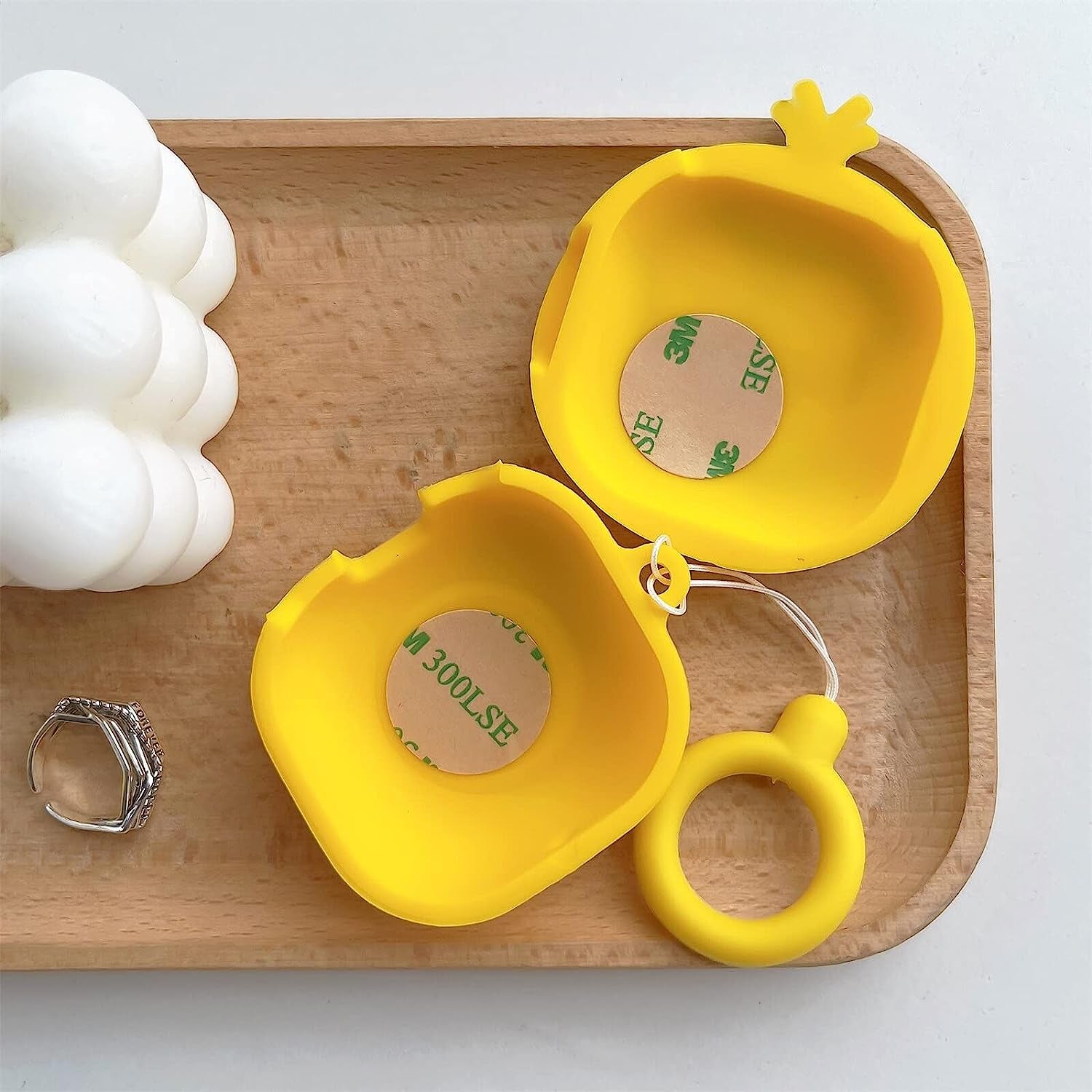 CASEVERSE Cases for Samsung Galaxy Buds2 Pro/Galaxy Buds 2/Galaxy Buds Pro/Galaxy Buds Live, Cute Silicone Anime Shockproof Cover for Girls Boys Teens  CASEVERSE   