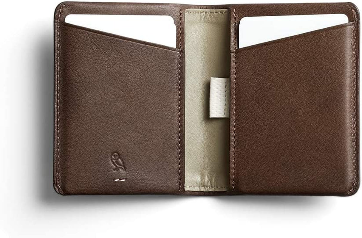 Bellroy Slim Sleeve – Premium Edition (Slim Leather Billfold)  Bellroy   