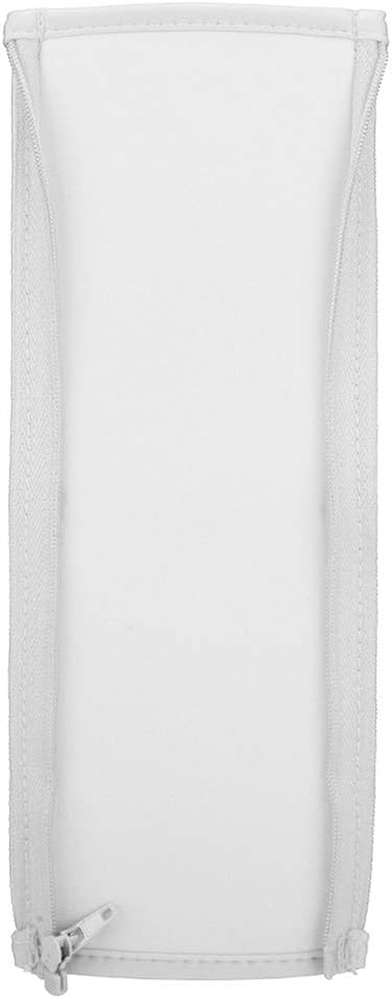 Headband Cushion,Replacement Headset Earphone Cushion Headband Pad Cover Noise Reduction Anti-Slip for Iron-Triangle M50 (Red)  Hilitand white  